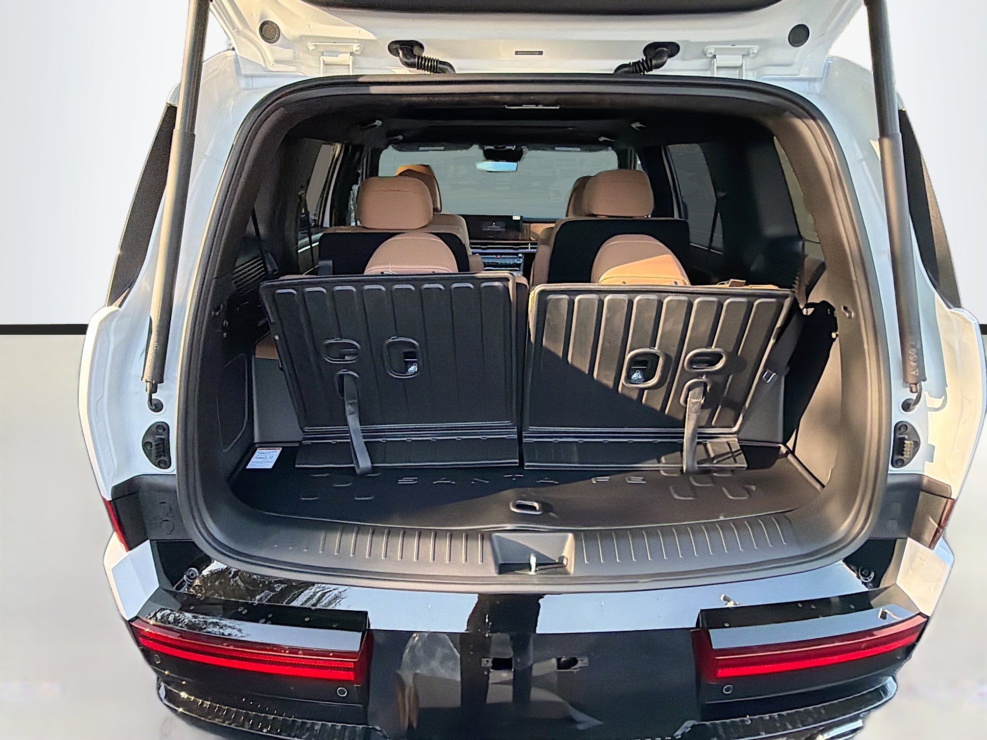 New 2026 Hyundai Santa Fe Calligraphy image 12