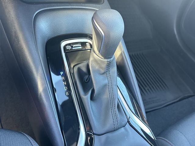 Certified 2025 Toyota Corolla SE image 20