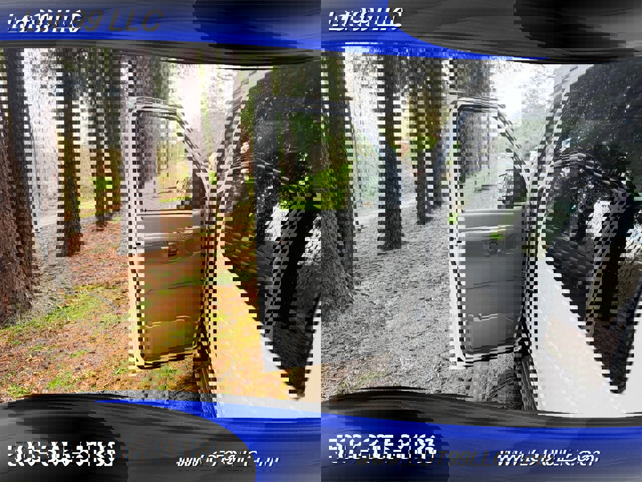 Used 2005 Ford E-150 and Econoline 150 XLT image 30