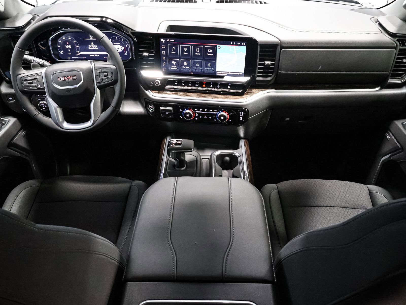New 2026 GMC Sierra 1500 Elevation w/ Preferred Package image 25