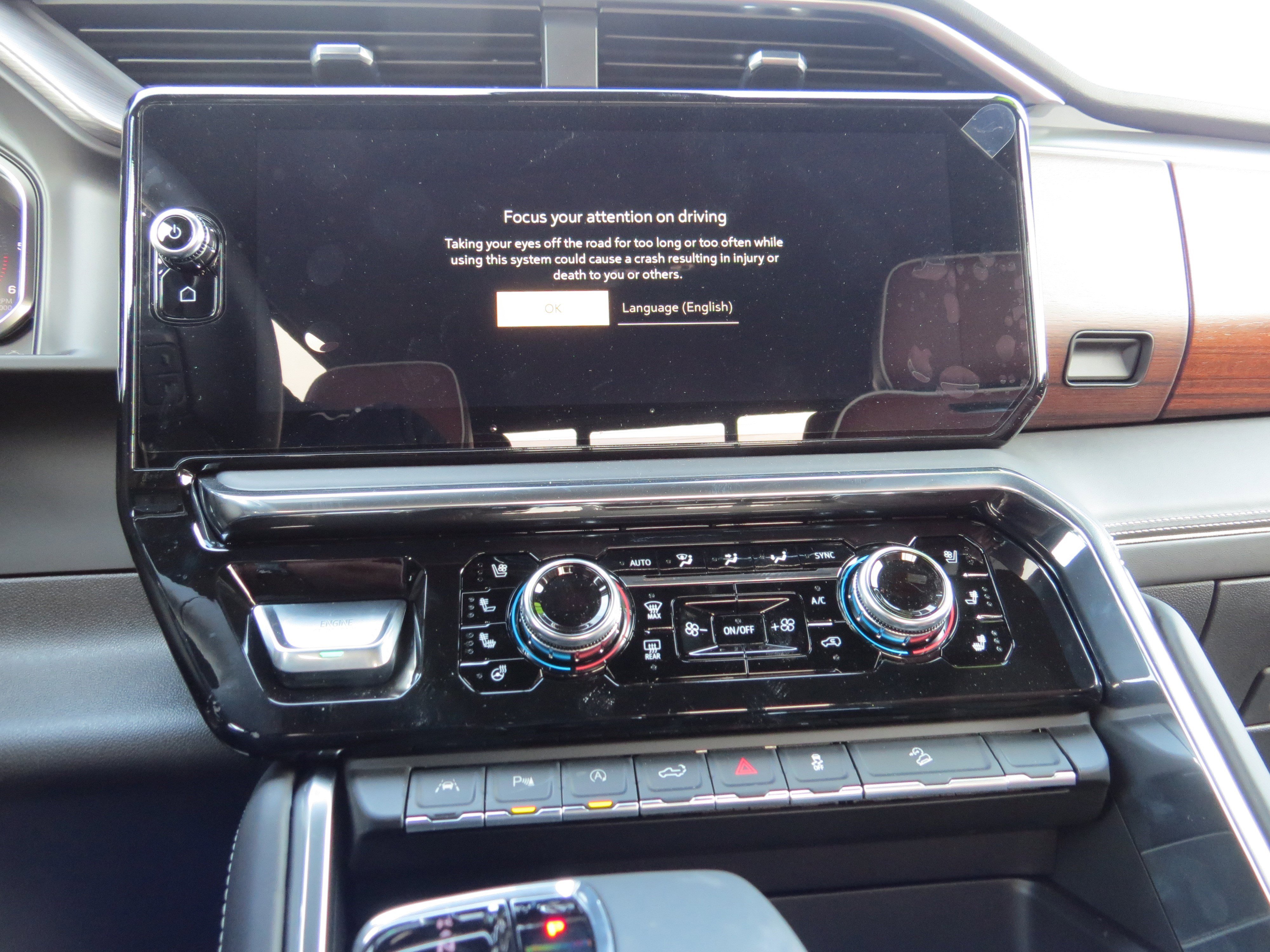 New 2026 GMC Sierra 1500 Denali Ultimate image 27