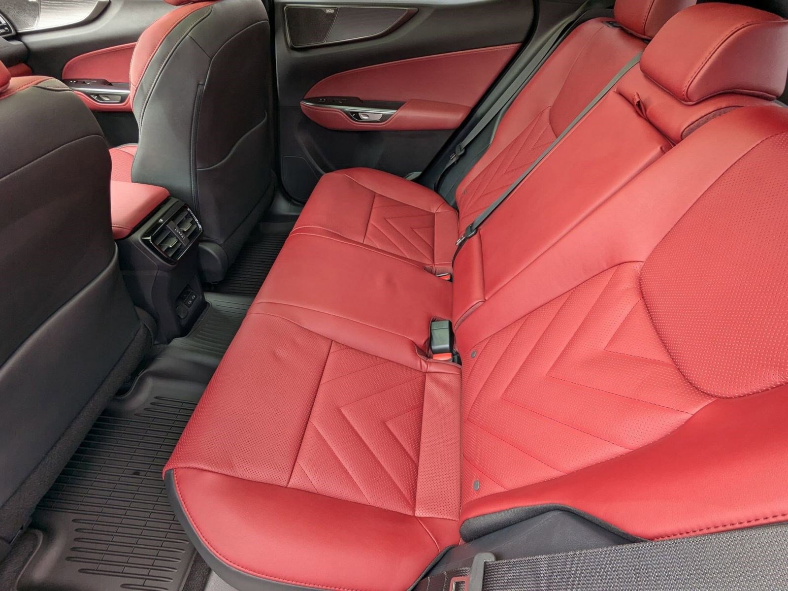 New 2026 Lexus NX 350 NX 350 Luxury image 24