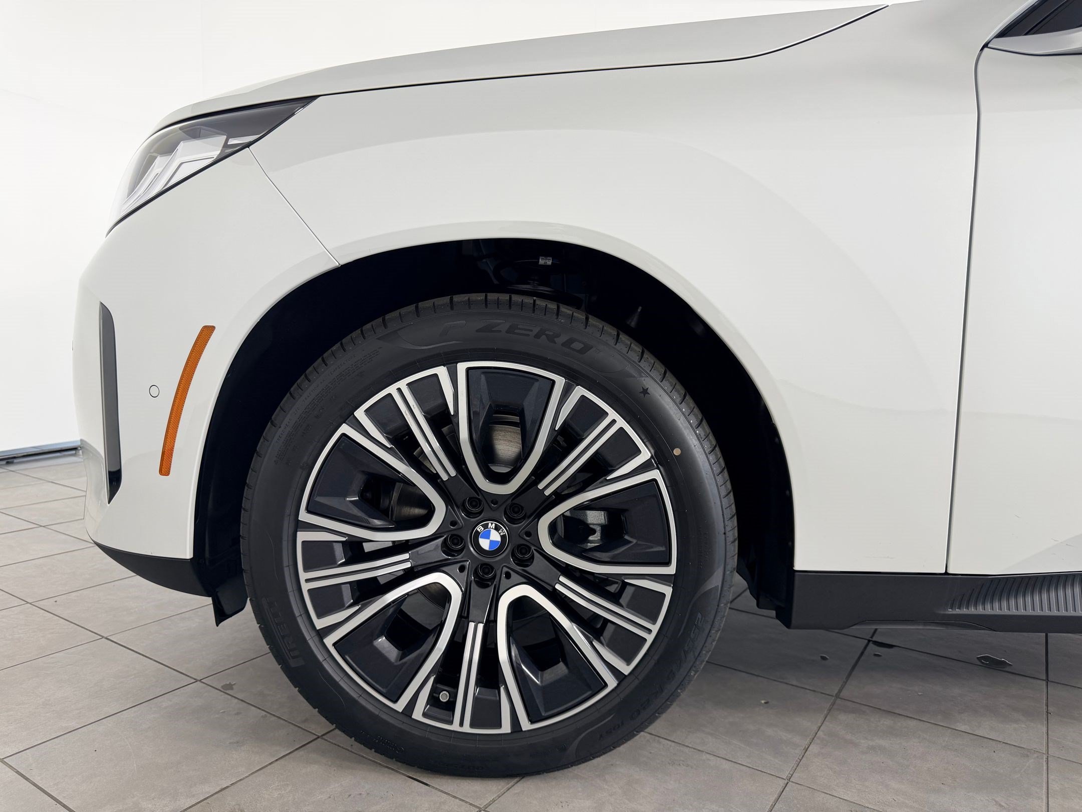 New 2026 BMW X3 xDrive30 w/ Premium Package AWD/4WD image 10