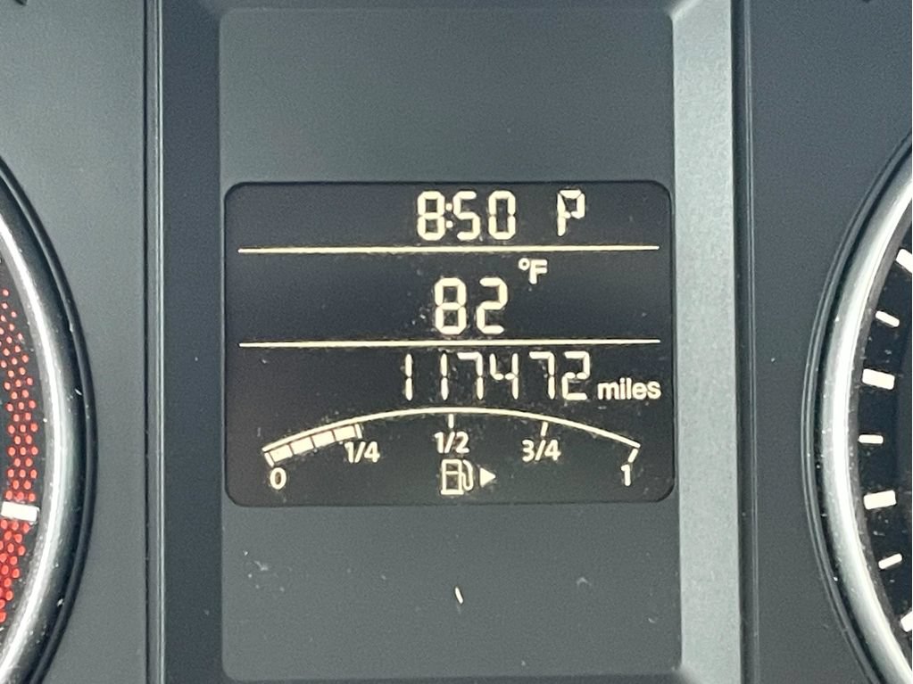 Used 2013 Volkswagen Jetta SE FWD image 15