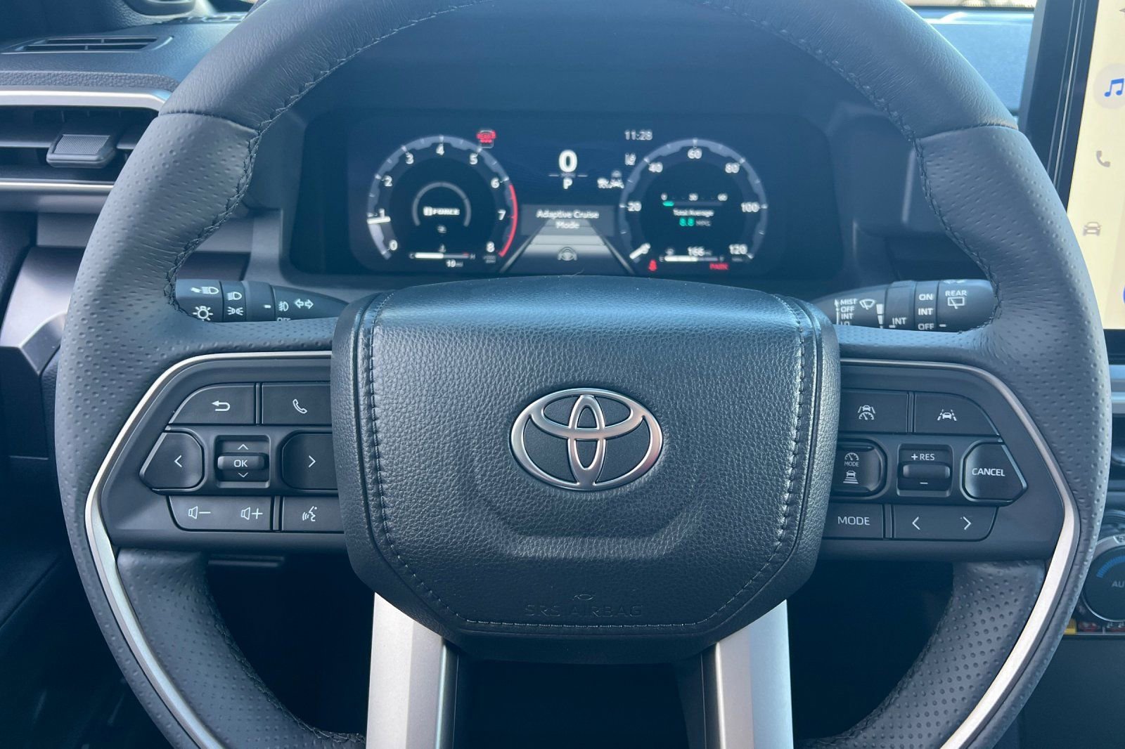 New 2026 Toyota 4Runner TRD Off-Road Premium image 20