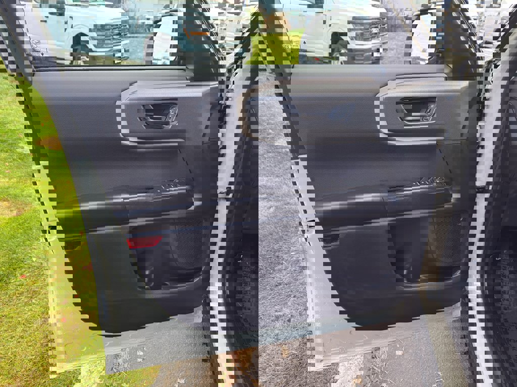 New 2025 Ford Bronco Sport Big Bend image 14