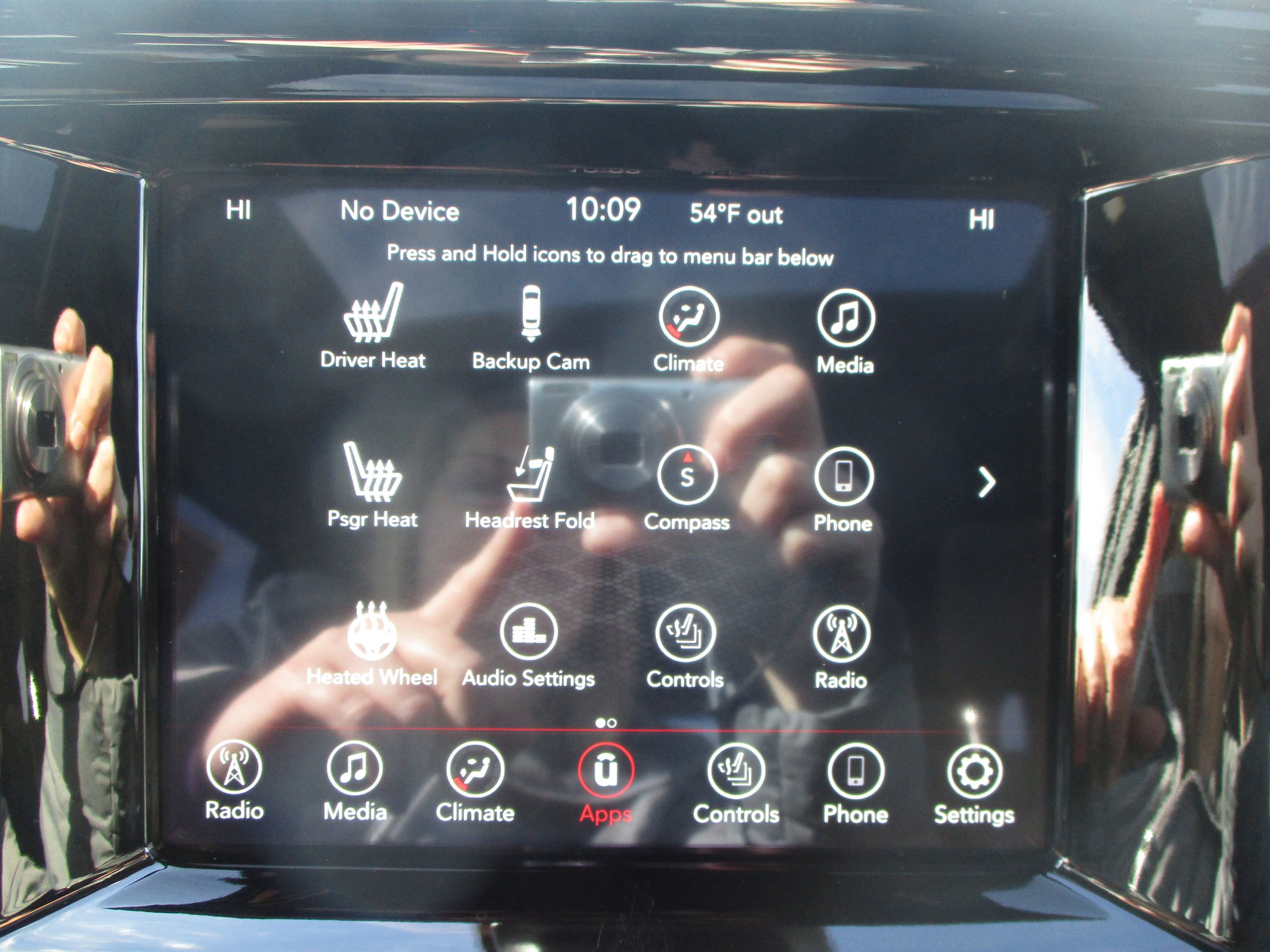 Used 2024 Dodge Durango SXT AWD/4WD image 24