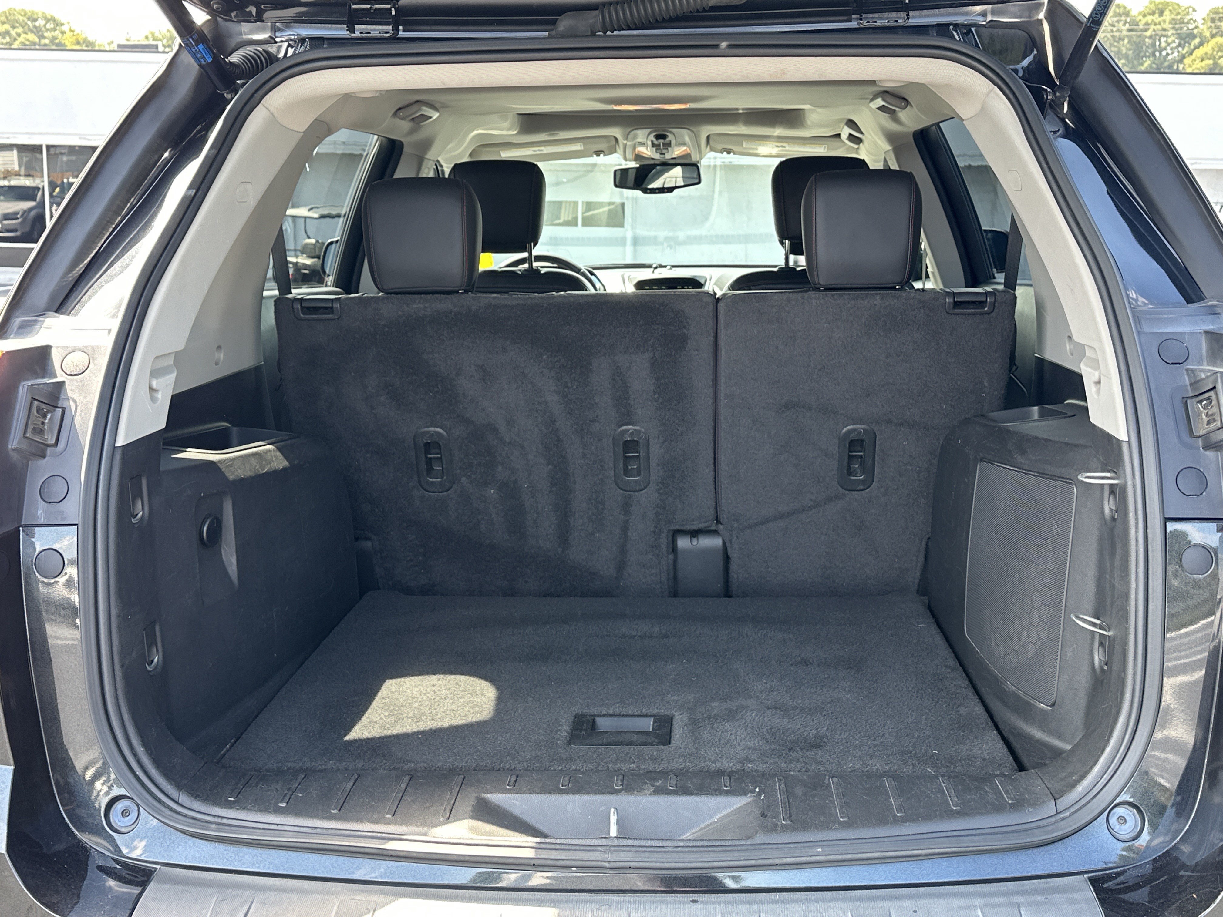 Used 2015 GMC Terrain SLT w/ Open Road Package FWD image 14