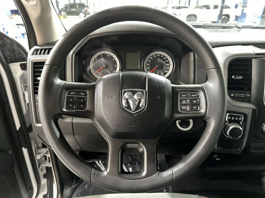 Used 2020 RAM 1500 Tradesman w/ Popular Equipment Group image 11