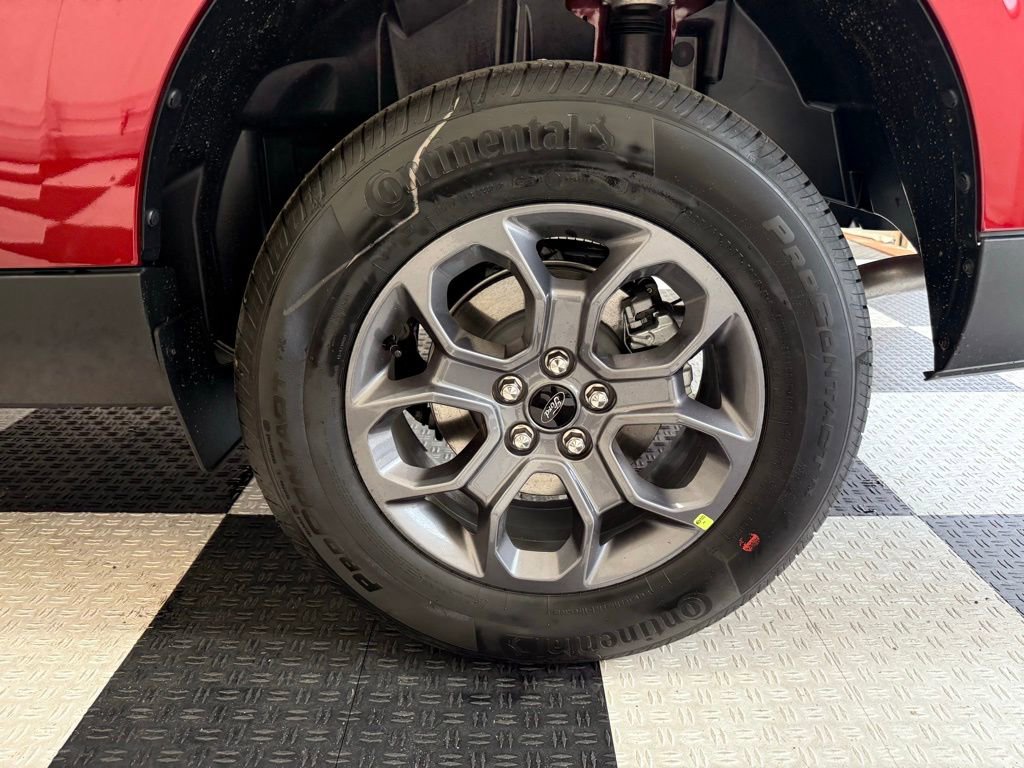 New 2026 Ford Maverick XLT w/ XLT Luxury Package image 11