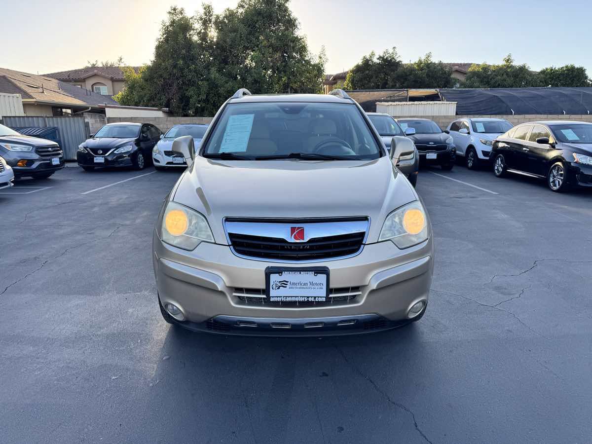 Used 2008 Saturn Vue XR w/ Convenience Package FWD image 10