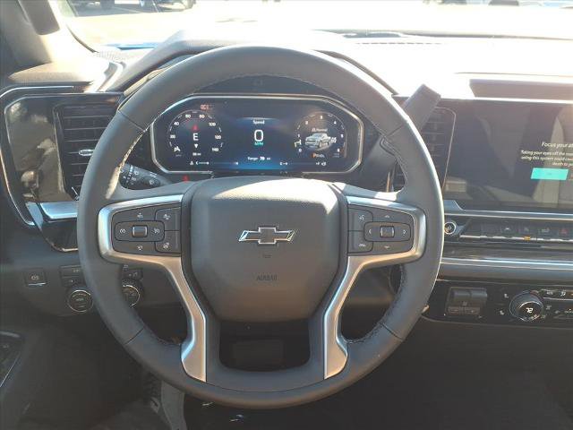 New 2026 Chevrolet Silverado 1500 RST image 15