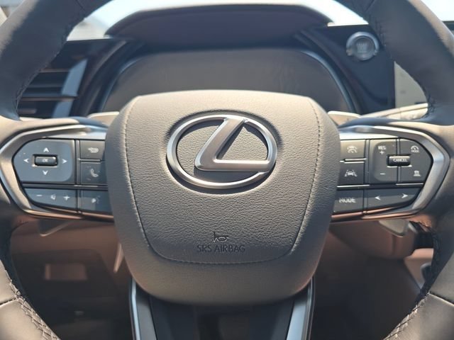 New 2026 Lexus TX 350 AWD image 30