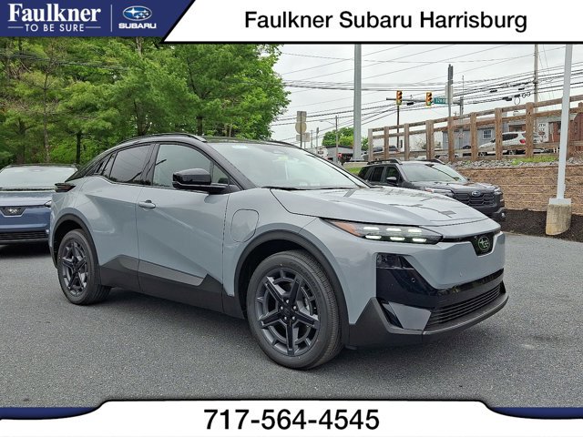 New 2026 Subaru Uncharted AWD image 1