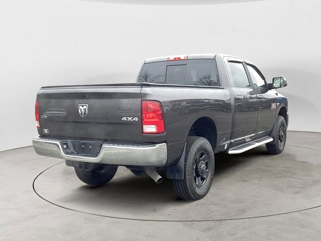 Used 2018 RAM 2500 SLT w/ Snow Chief Group image 5