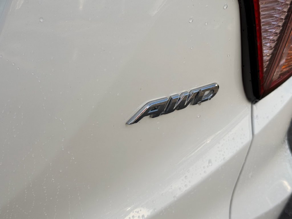 Used 2016 Honda HR-V EX image 15