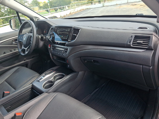Used 2022 Honda Pilot EX-L image 46