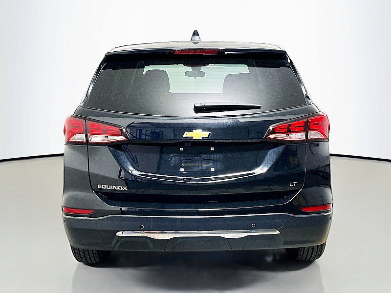 Used 2024 Chevrolet Equinox LT FWD image 6