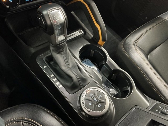 Used 2023 Ford Bronco Badlands image 22