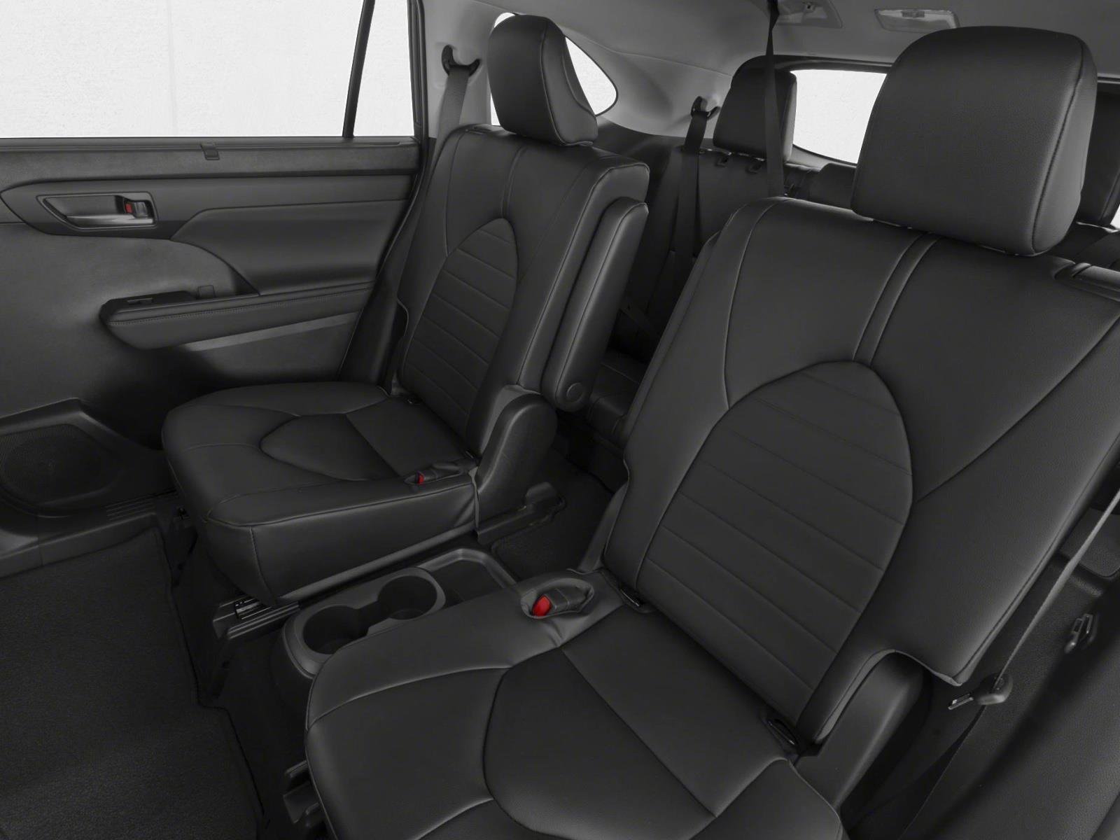 New 2026 Toyota Highlander XLE AWD/4WD image 9