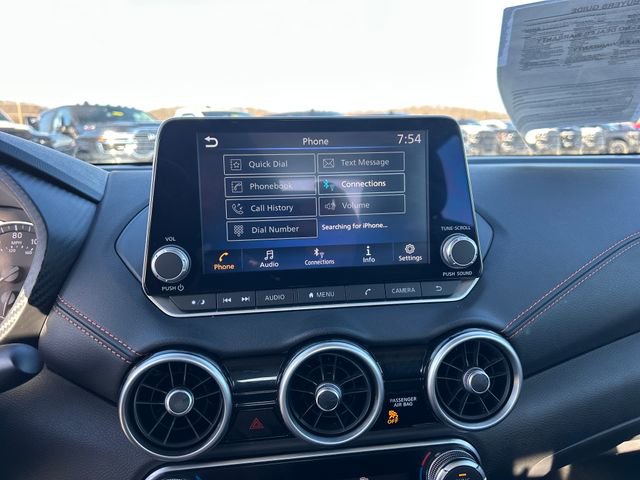 Used 2023 Nissan Sentra SR image 27