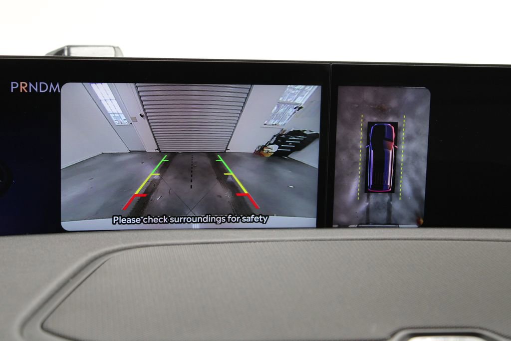 New 2026 Lincoln Navigator Reserve image 53