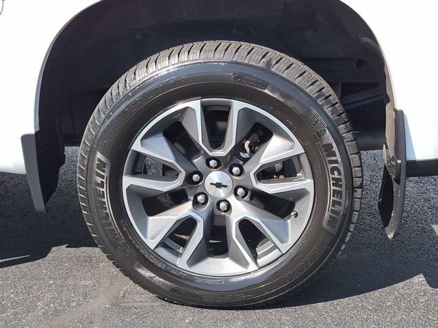 Used 2019 Chevrolet Silverado 1500 RST w/ All-Star Edition AWD/4WD image 8