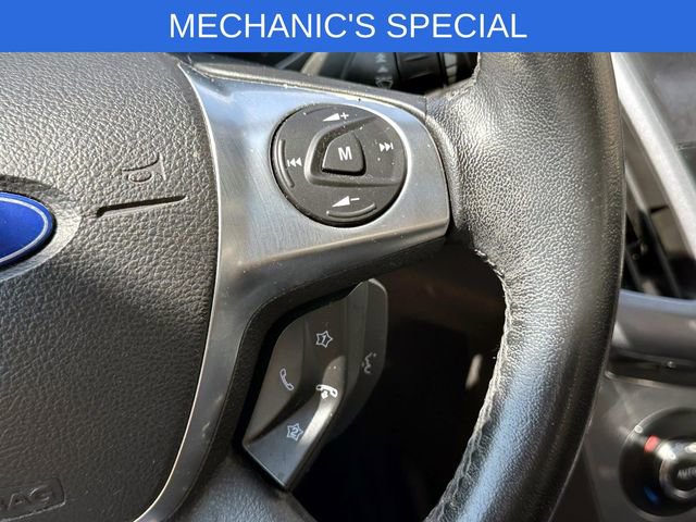 Used 2012 Ford Focus Titanium FWD image 22
