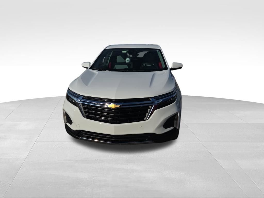 Used 2024 Chevrolet Equinox LT image 14