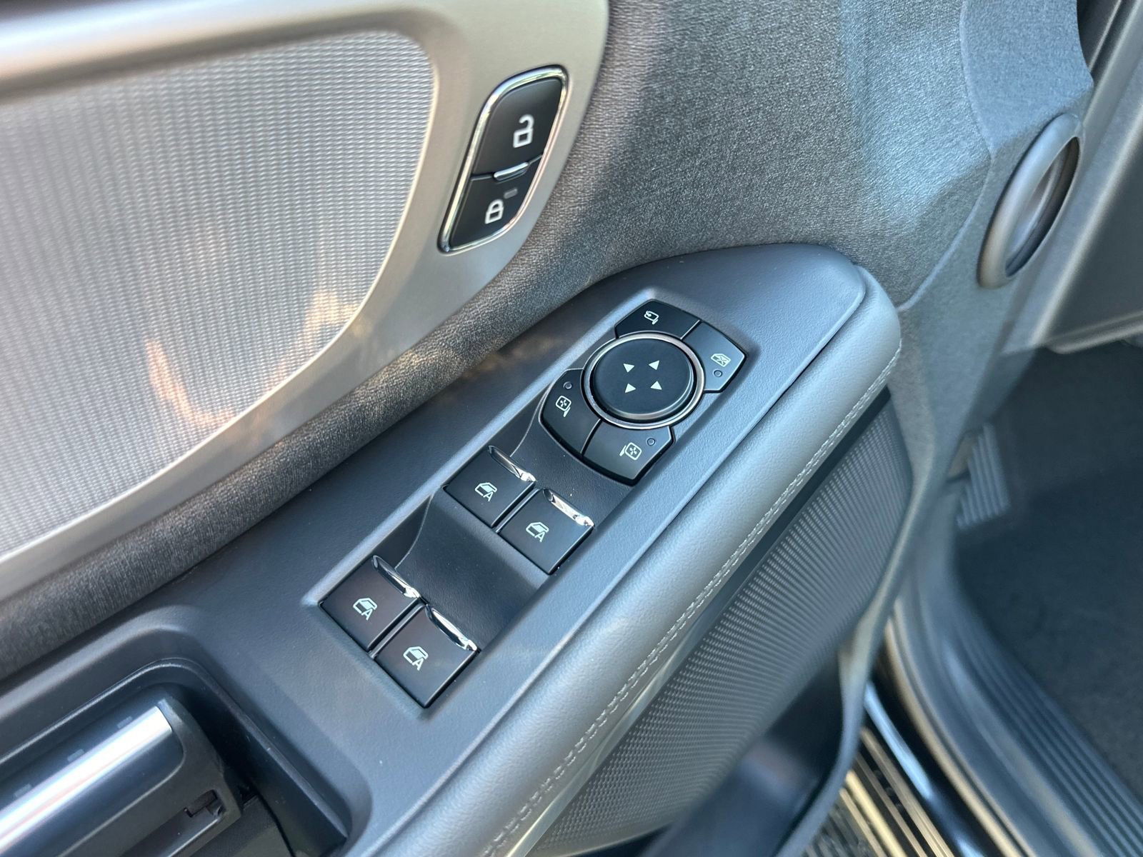 New 2026 Ford Expedition Max Active RWD image 11