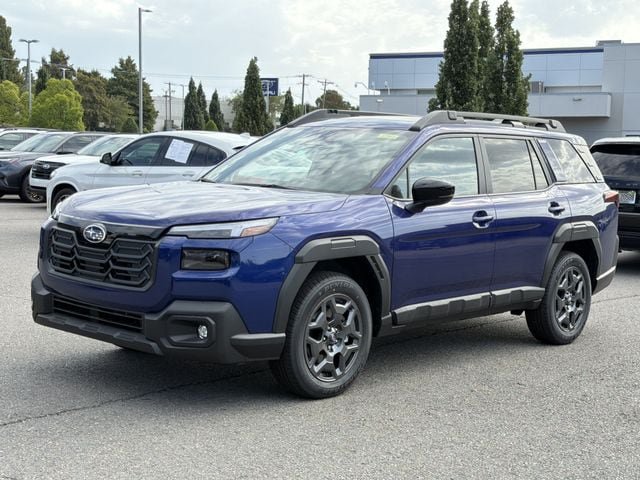 New 2026 Subaru Outback Premium AWD/4WD image 7