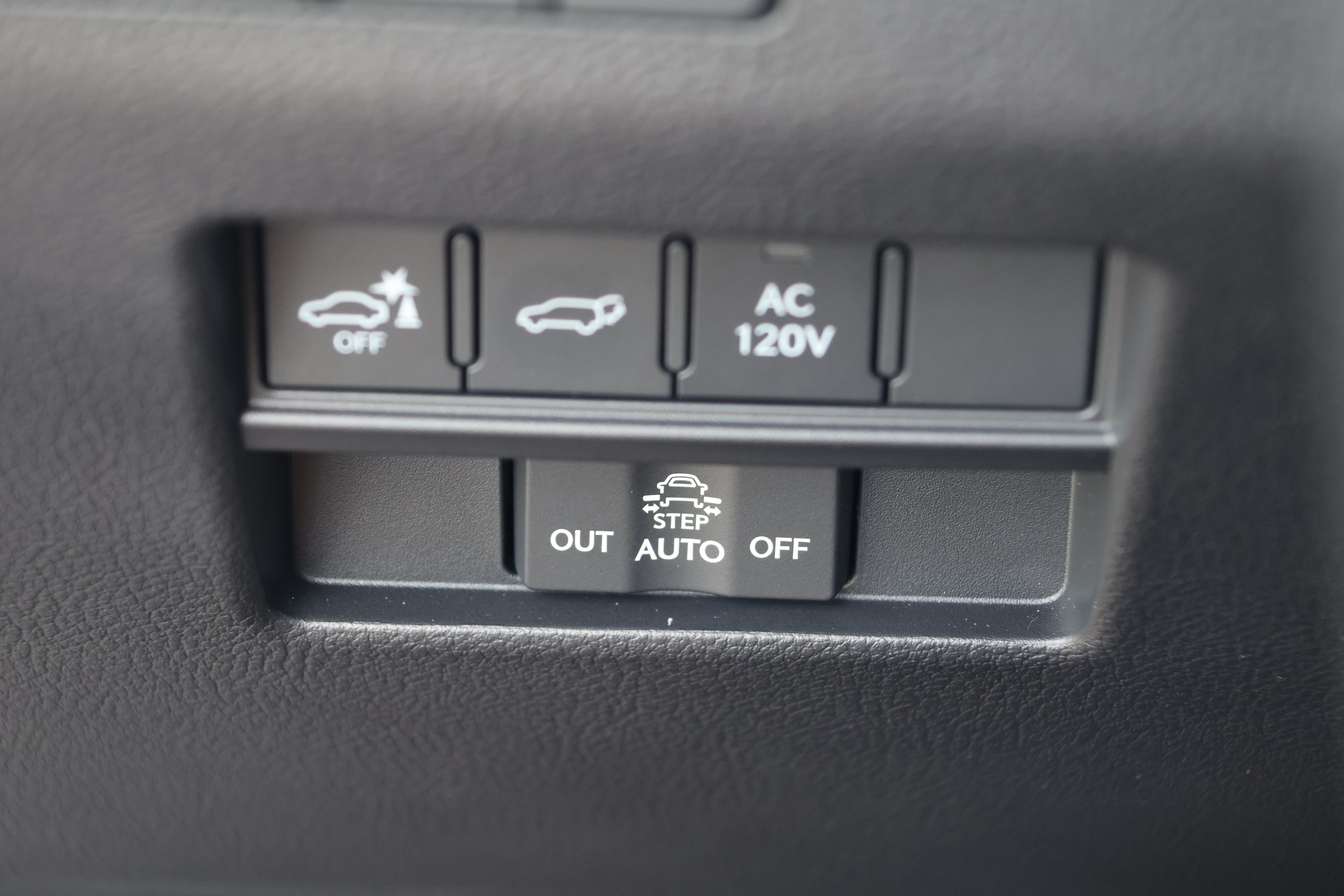 Certified 2026 Lexus GX 550 w/ Accessory Package (2T) AWD/4WD image 17