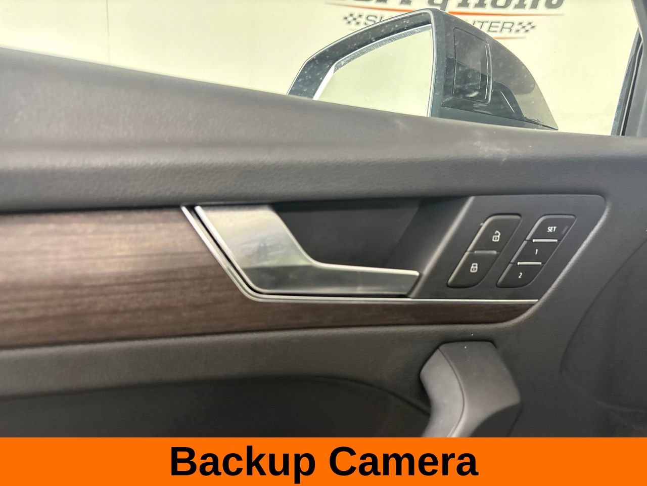 Used 2023 Audi Q5 2.0T Premium w/ Convenience Package AWD/4WD image 9