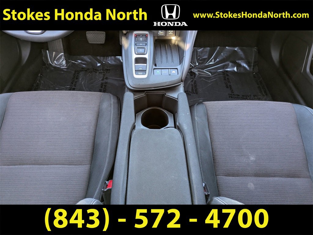 Used 2019 Honda Insight EX image 18