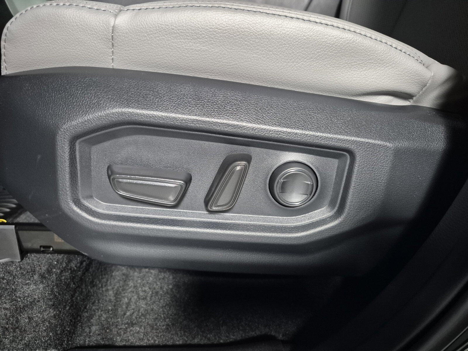 New 2025 Toyota Sequoia SR5 image 22