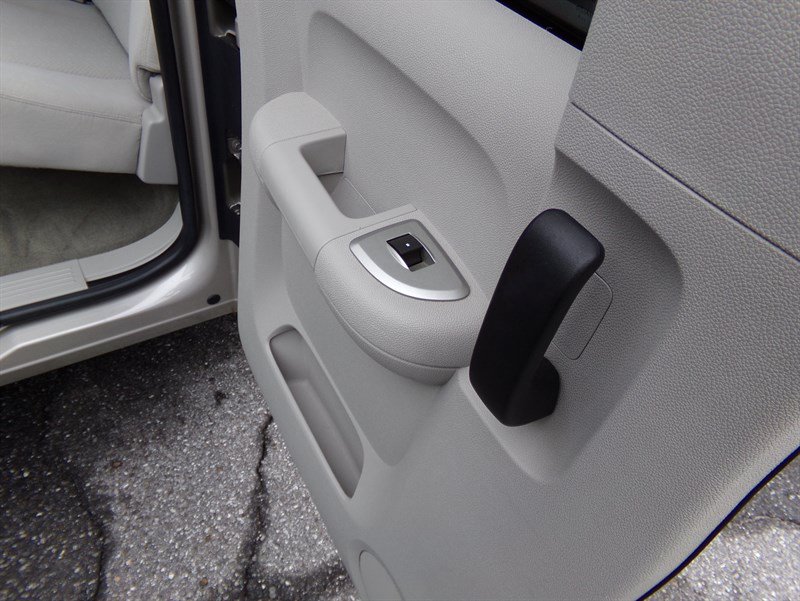 Used 2008 GMC Sierra 1500 SLE w/ Power Pack Plus RWD image 53