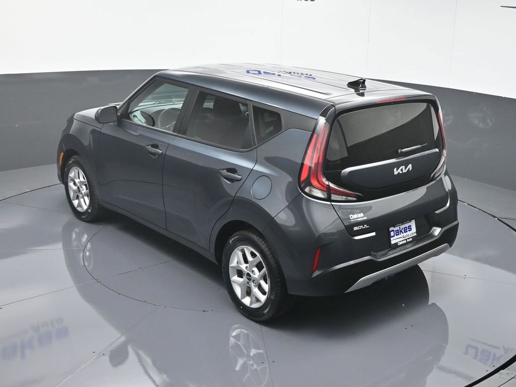 Certified 2024 Kia Soul LX w/ Option Group 015 image 46