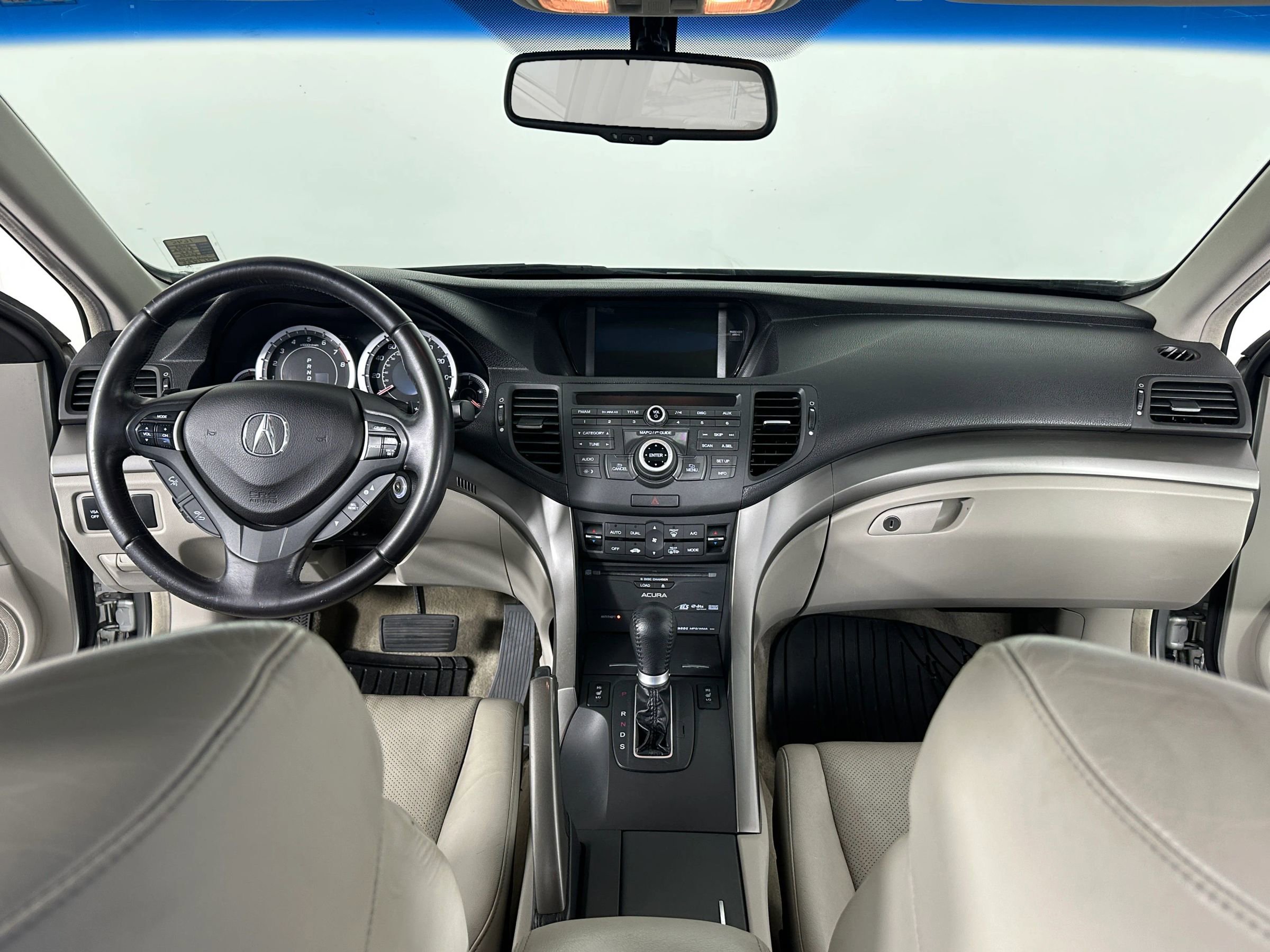 Used 2009 Acura TSX Sedan image 31