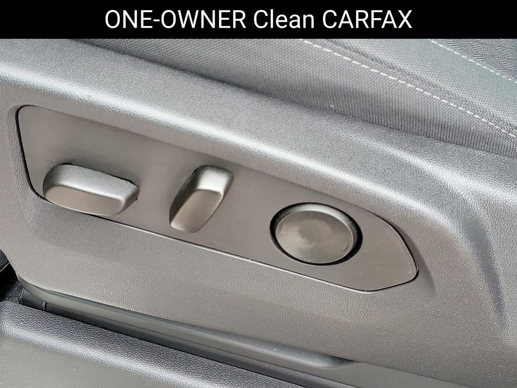 Certified 2023 Chevrolet Silverado 1500 LT Trail Boss w/ Protection Package image 7