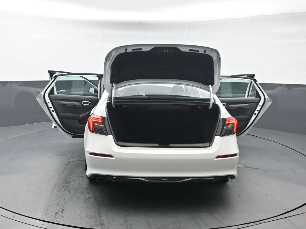 Used 2022 Honda Civic Si image 52