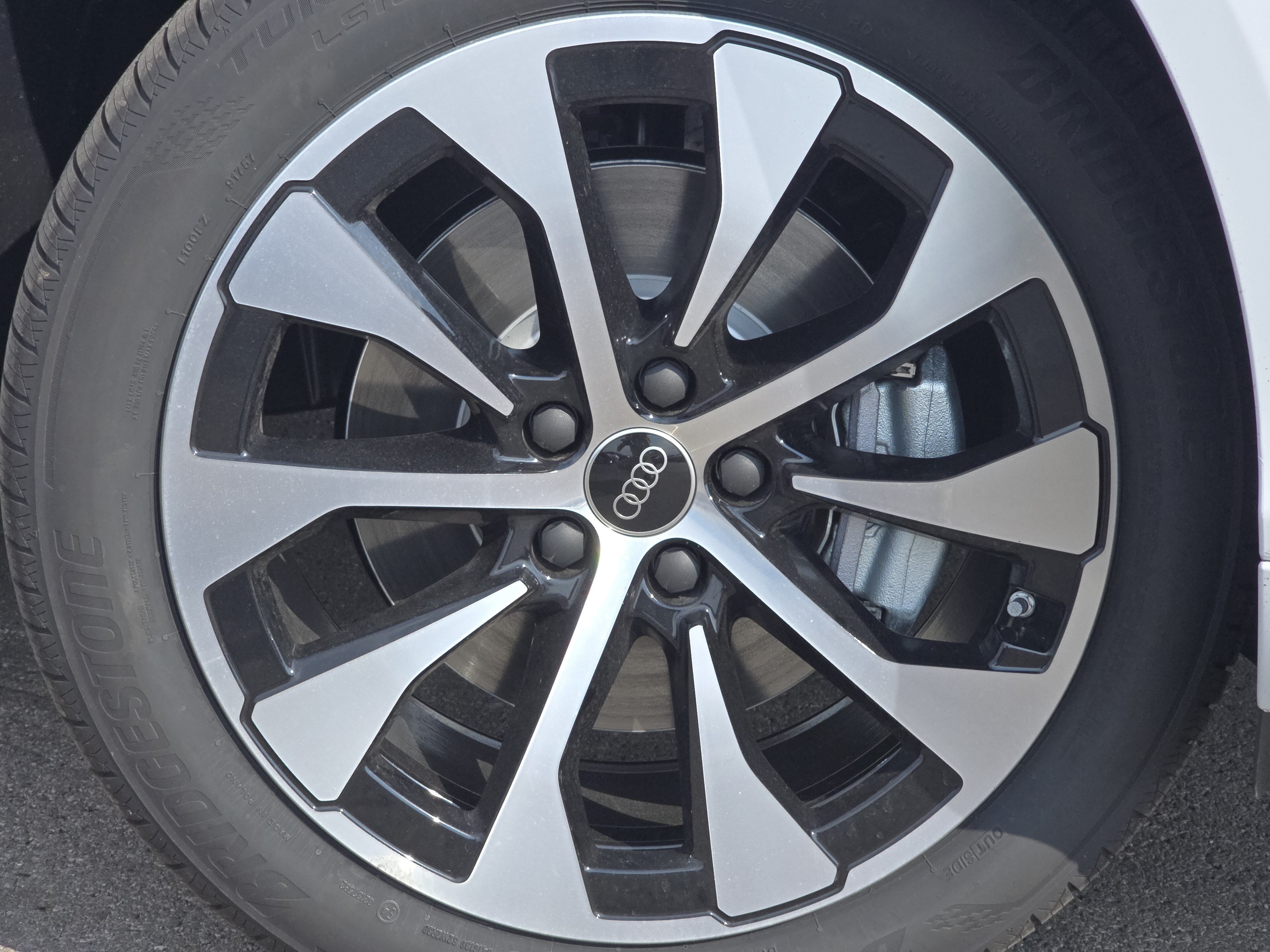 New 2027 Audi Q3 S Line AWD/4WD image 15