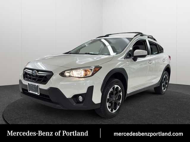 Used 2023 Subaru Crosstrek 2.0i Premium