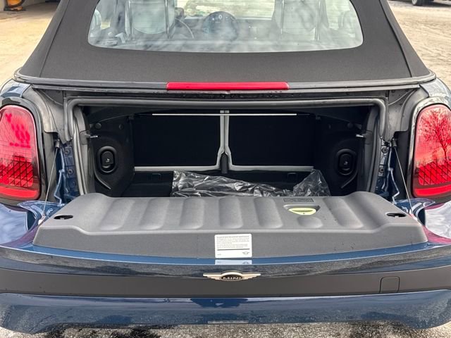 New 2026 MINI Cooper S image 24