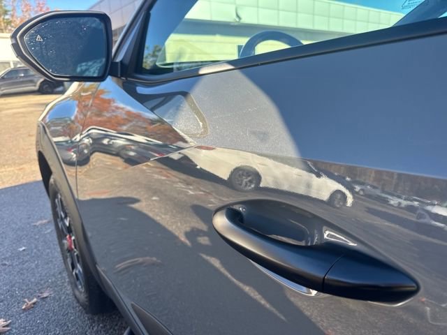 Certified 2024 Hyundai Santa Cruz XRT image 12