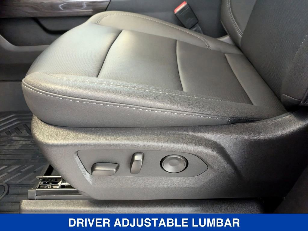 New 2026 Chevrolet Silverado 3500 LTZ w/ LTZ Plus Package AWD/4WD image 15
