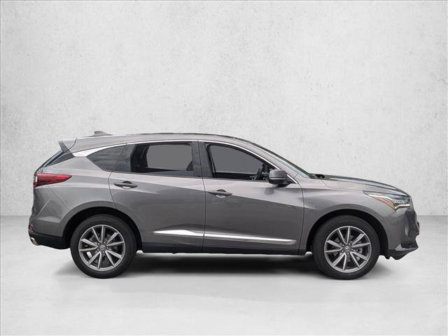 Used 2023 Acura RDX AWD w/ Technology Package image 4
