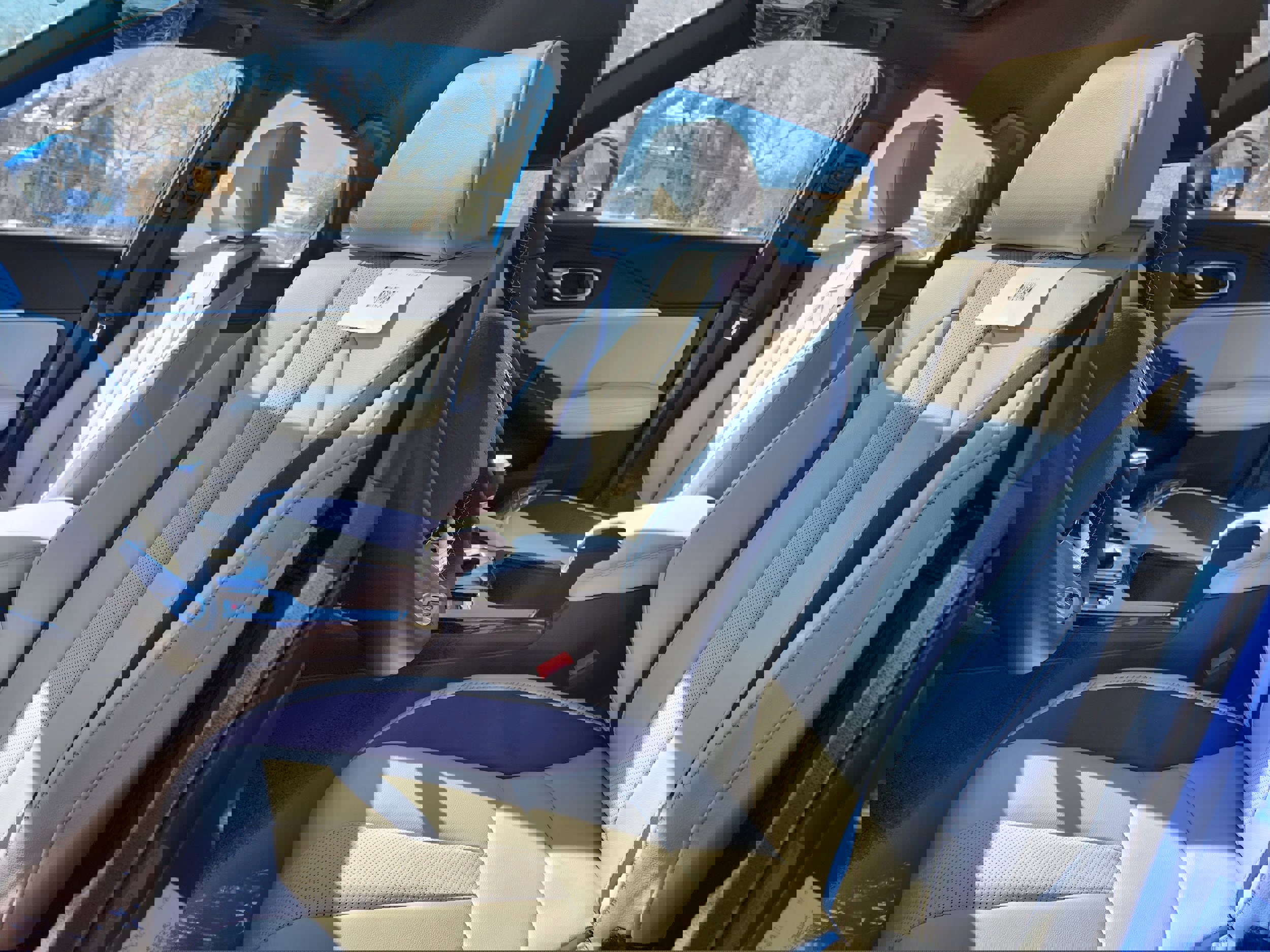 New 2026 Acura Integra A-Spec image 8