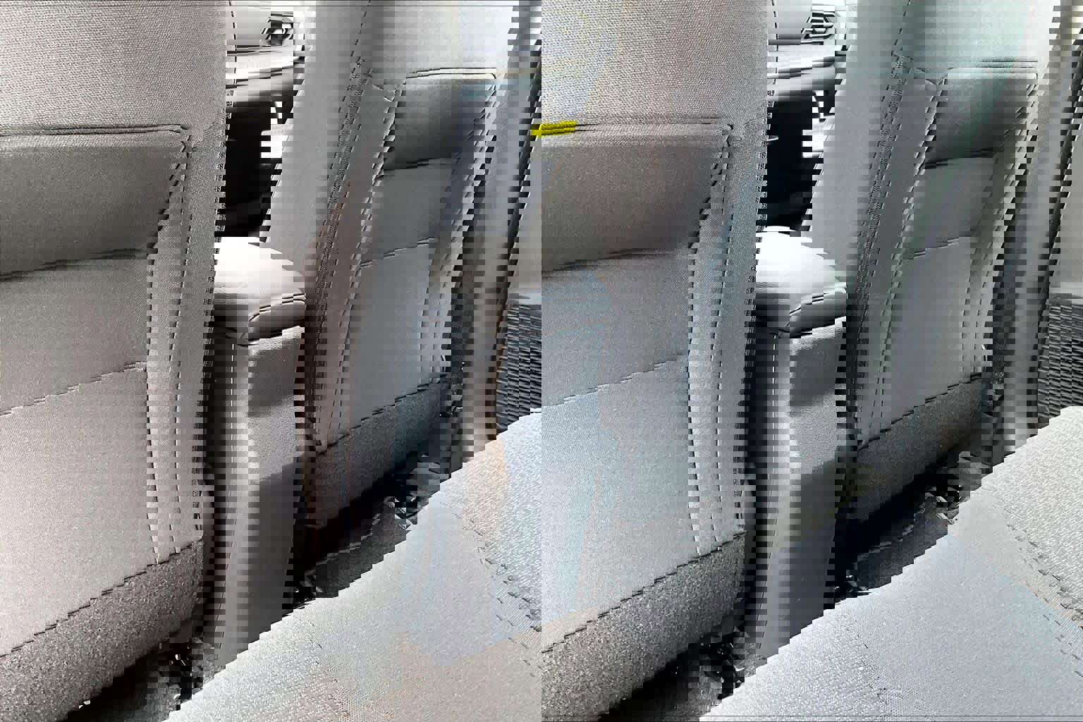 New 2026 Nissan Kicks S image 20