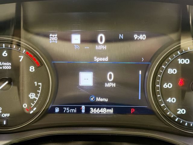 Certified 2023 Cadillac XT6 Premium Luxury w/ Technology Package AWD/4WD image 11