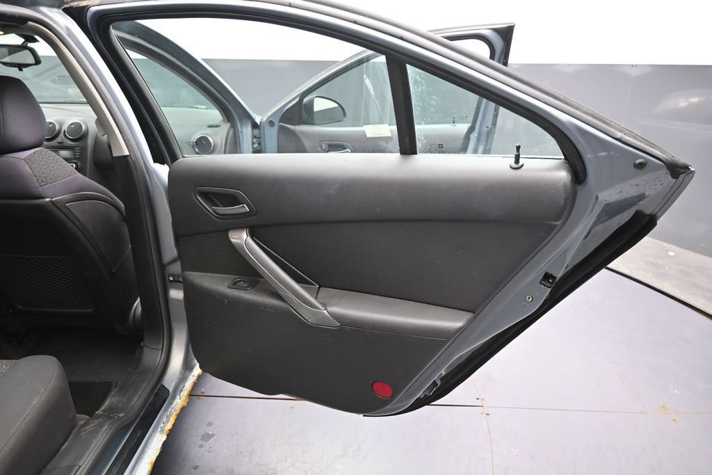 Used 2008 Pontiac G6 Value Leader FWD image 20
